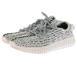 Baskets ADIDAS T.EU 37 Polyester