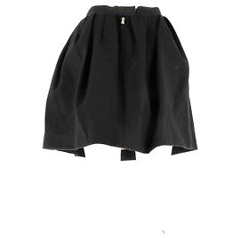 Faldas CARVEN T.FR 38 Lana