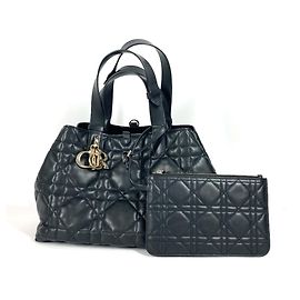2WAY Tasche Toujour Medium Tote von Christian Dior M2821OSHJ