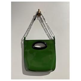 MARNI Borse T. Pelle