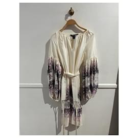 THOMAS WYLDE Kleider T.International S Seide - Thomas Wylde