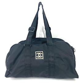 Chanel A19977 Sport CC Coco Mark Tasche