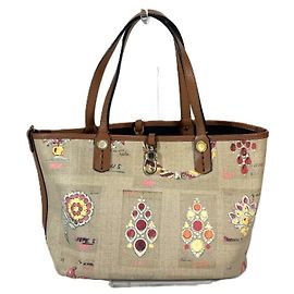 Bulgari Borsa a spalla multicolore Bvlgari
