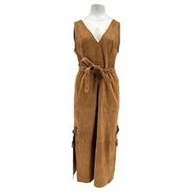 Autre Marque Vestido MUNTHE T.FR 34 de ante