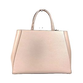 Fendi 8BH250 Toujours Tote Bag