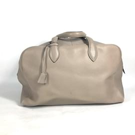 Hermes Victoria 43 Schultertasche - Hermès
