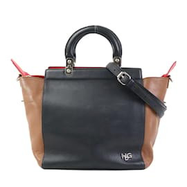 Borsa a spalla in pelle Givenchy