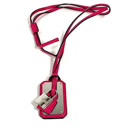 Collier long GM Hermes O'Kelly - Hermès