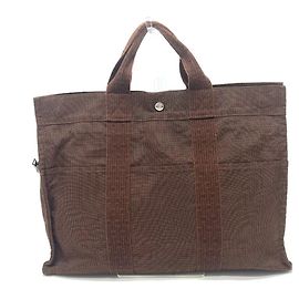 Hermès Bolso Tote MM Hermes Air Line