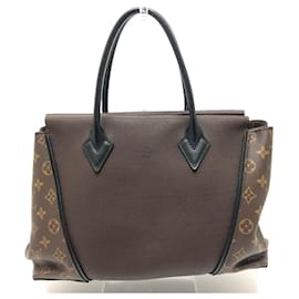Borsa tote Monogram Louis Vuitton
