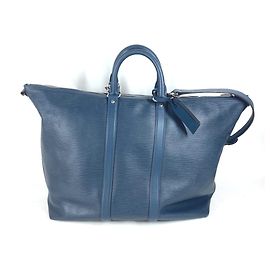 Borsa Louis Vuitton Epi Cabas Bandoulière