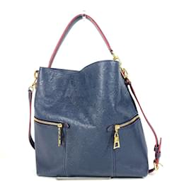 Borsa 2WAY Merry Monogram Empreinte Louis Vuitton