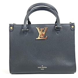 Lock & Go Tasche von Louis Vuitton