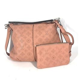 Bolso cruzado Louis Vuitton Mahina Selene PM