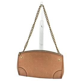 Borsa Santa Monica in Monogram Vernis Louis Vuitton