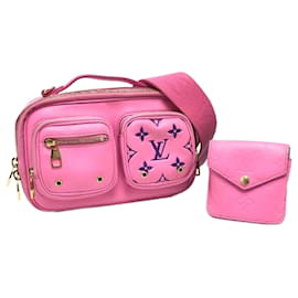 Borsa a tracolla Utility M59244 di Louis Vuitton