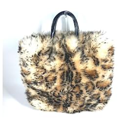 Borsa Sac Plat Mouton 2WAY della Collezione Animale Louis Vuitton M50818
