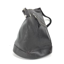 Zaino e borsa a spalla in pelle Loewe Anton