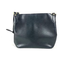 Borsa a Spalla Louis Vuitton Epi Mandala MM