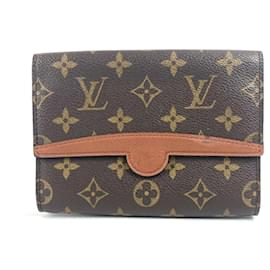 Belt Bag Monogram Arche Louis Vuitton