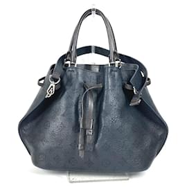 Borsa Girolata in Mahina Monogram Louis Vuitton