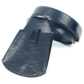 Belt Bag Sherwood Epi Louis Vuitton