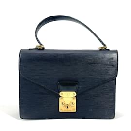 Borsa Louis Vuitton Epi Concorde