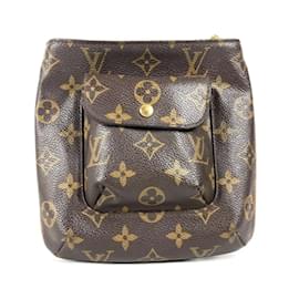Monogram Partition Tasche von Louis Vuitton