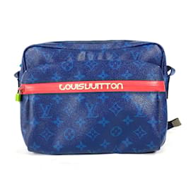 Borsa Messenger PM Monogram Pacific Louis Vuitton