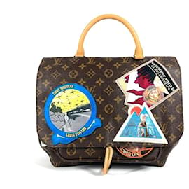 Louis Vuitton Monogram Cindy Sherman Kameratasche