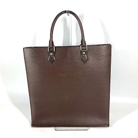 Borsa Sac Plat Epi Louis Vuitton