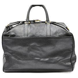 Borsa da viaggio weekend Boston vintage Gucci