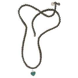 Tiffany & Co Collier Retour à Tiffany de Tiffany et Co.