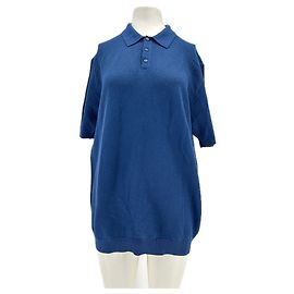SéZane SEZANE Polo T.International XL Cotone