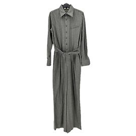 RALPH LAUREN Jumpsuits T.US 8 Wolle