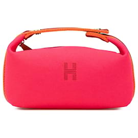 Custodia Bride A Brac Piccola Rosa Hermès