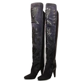 Botas largas Isabel Marant increíbles