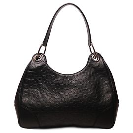 Incredibile borsa in pelle Gucci