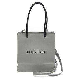 Borsa da shopping Balenciaga XXS 597858