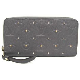 Zippy Geldbörse Monogram Empreinte Louis Vuitton