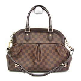 Borsa a Spalla Louis Vuitton Damier Trevi PM N51997