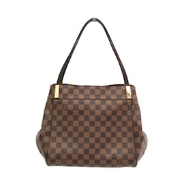 Borsa a spalla Louis Vuitton Damier Marylebone PM