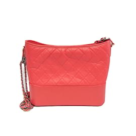 Borsa hobo Chanel Gabrielle De Chanel