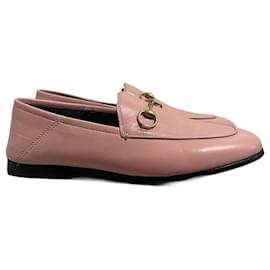 Mules e zoccoli GUCCI T.EU 36.5 Pelle - Gucci