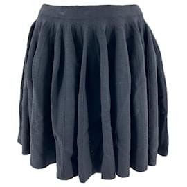 J.CREW Faldas T.International XS Viscosa - J.Crew