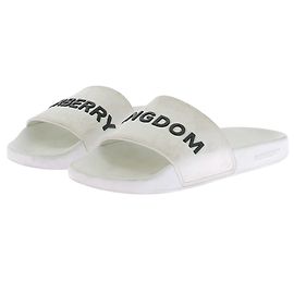 Sandali BURBERRY T.EU 38 Gomma