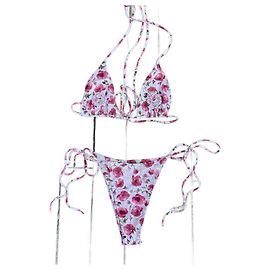 MAGDA BUTRYM Trajes de baño T.International XS Sintético