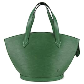 Borsa Louis Vuitton Saint Jacques M52274
