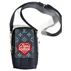 Borse LOUIS VUITTON T. Pelle