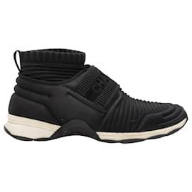 Sneakers CHANEL T.EU 38 Tessuto - Chanel